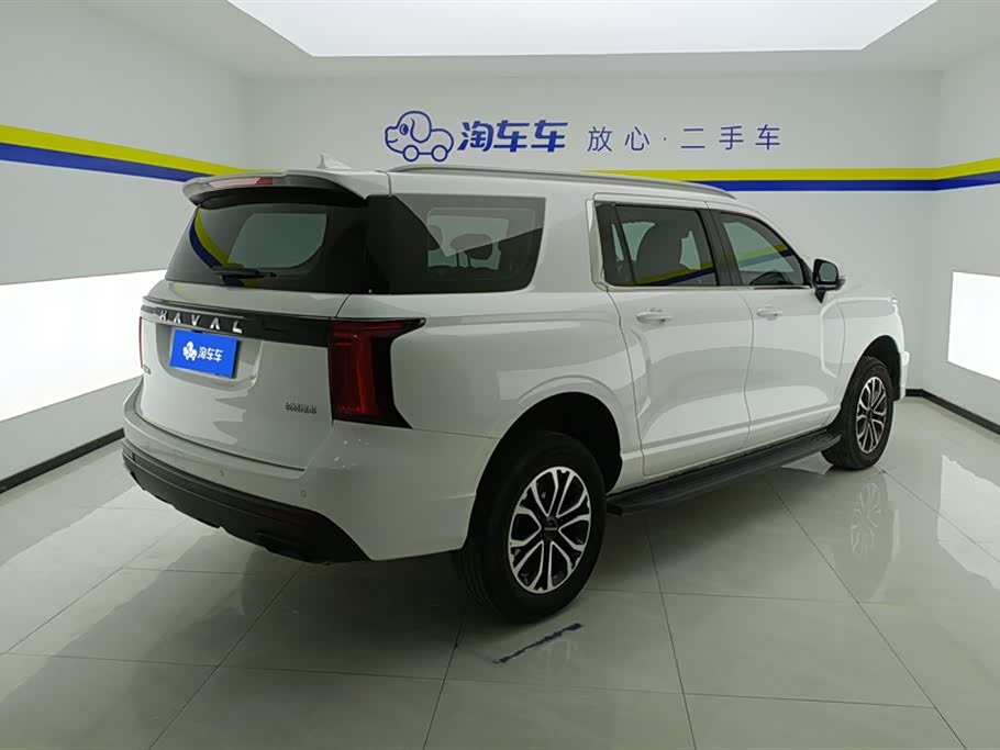 Haval H5