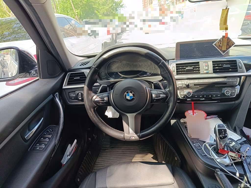 BMW 3 Series, 2018 3