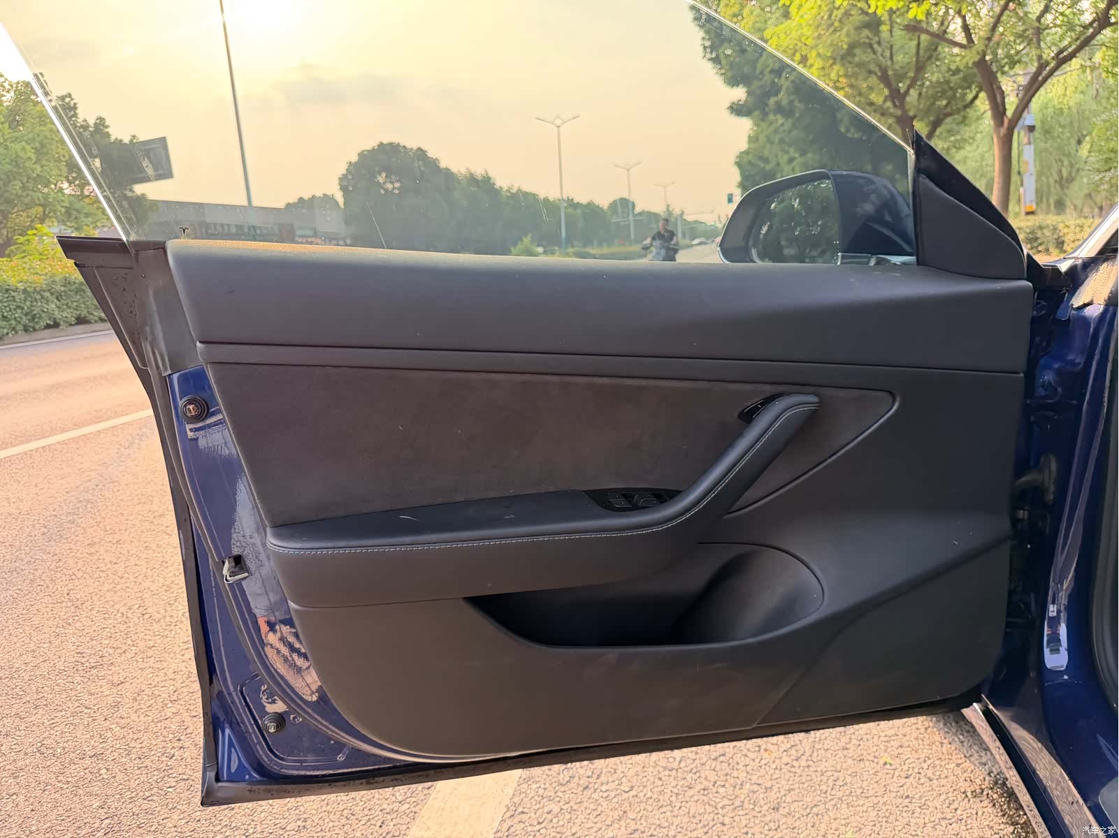 Tesla Model 3, 2020 18
