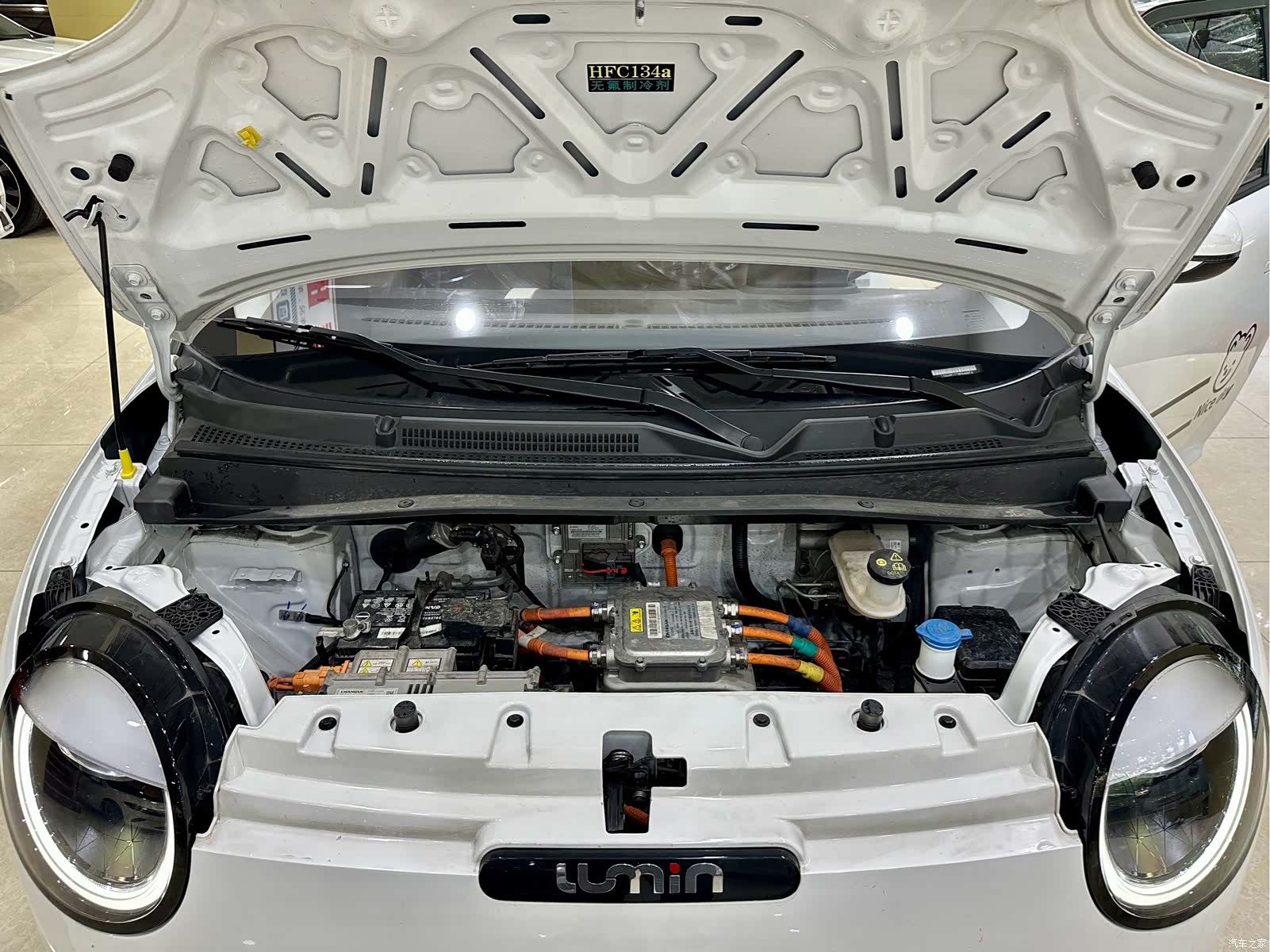 Changan Lumin, 2022 21