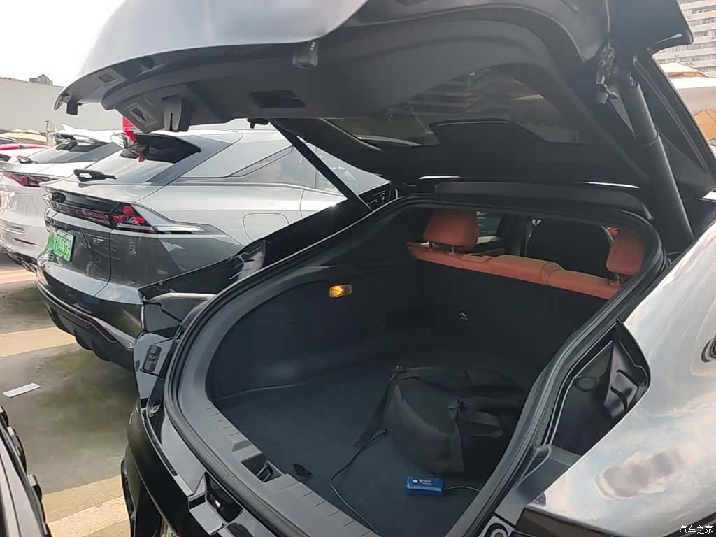 DongFeng eπ007, 2024 15