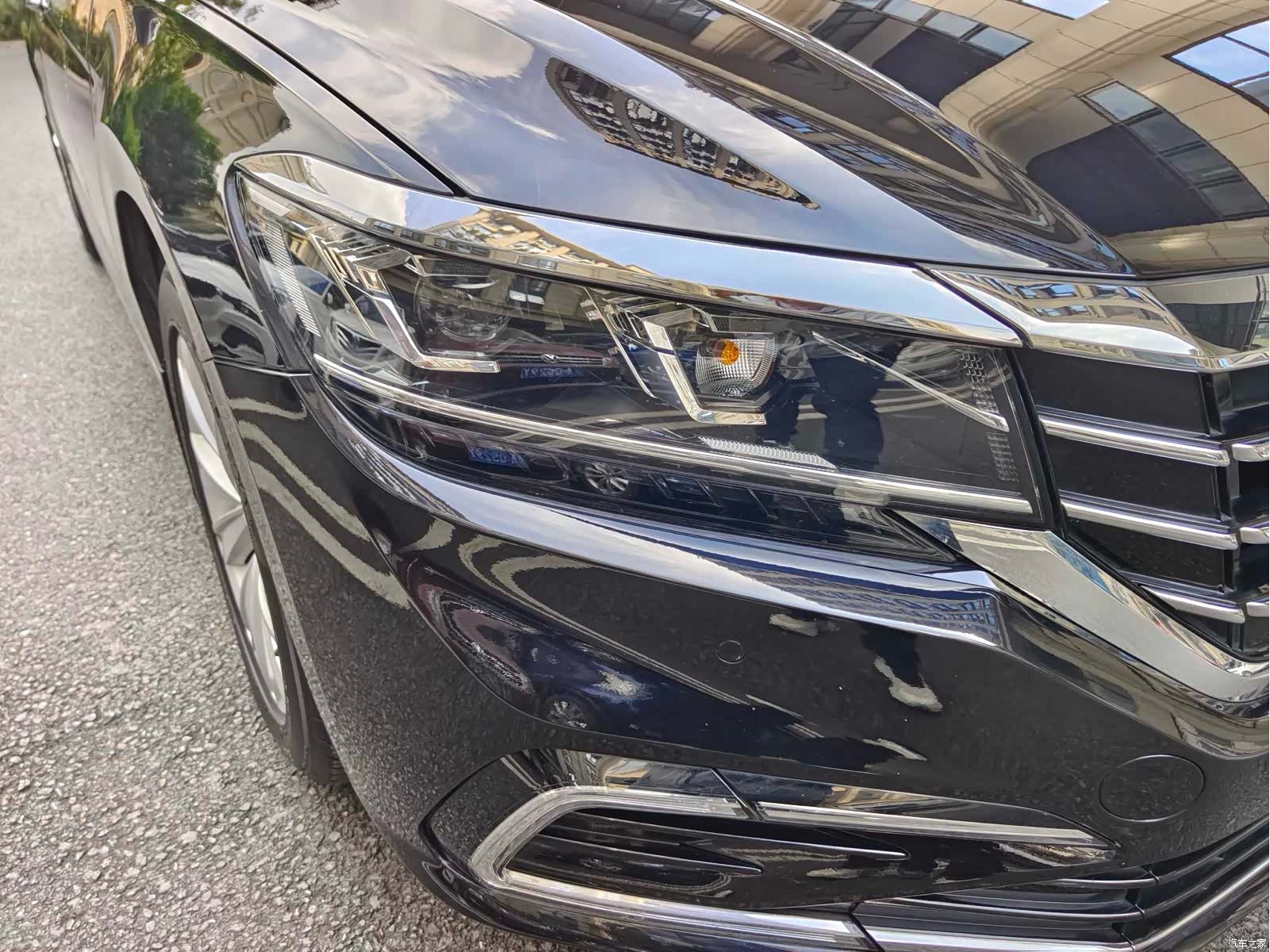 Volkswagen Passat, 2021 16
