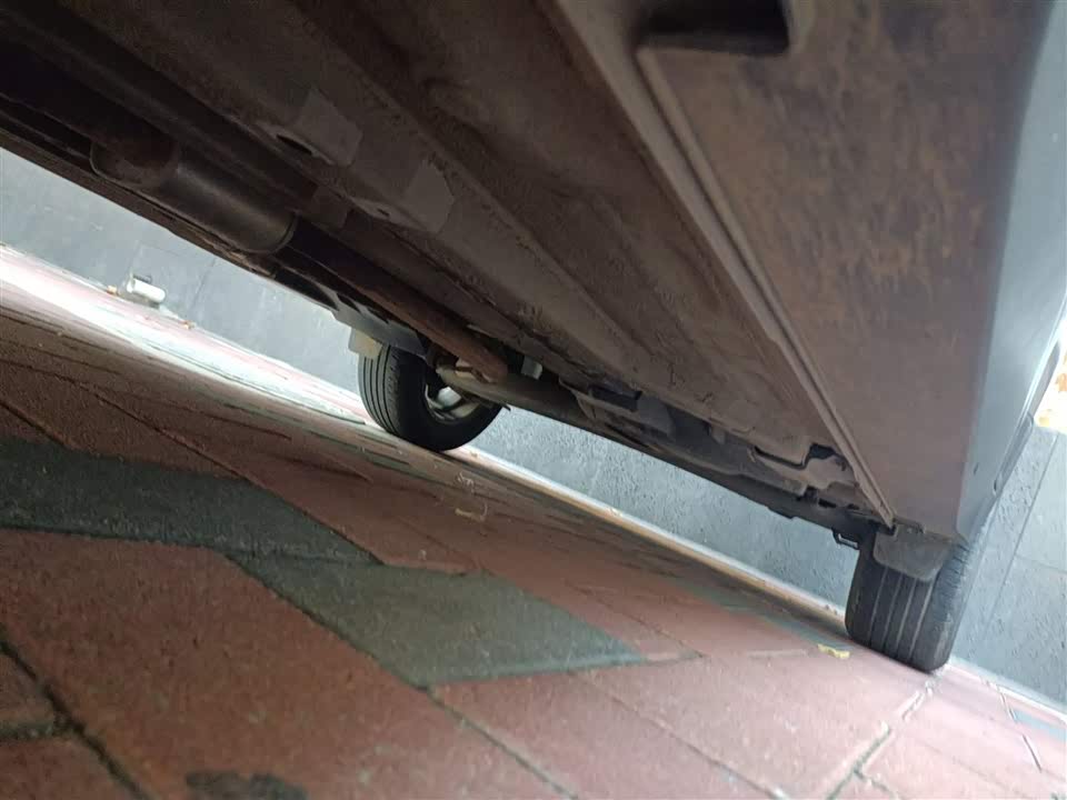 Hyundai Beijing ix25