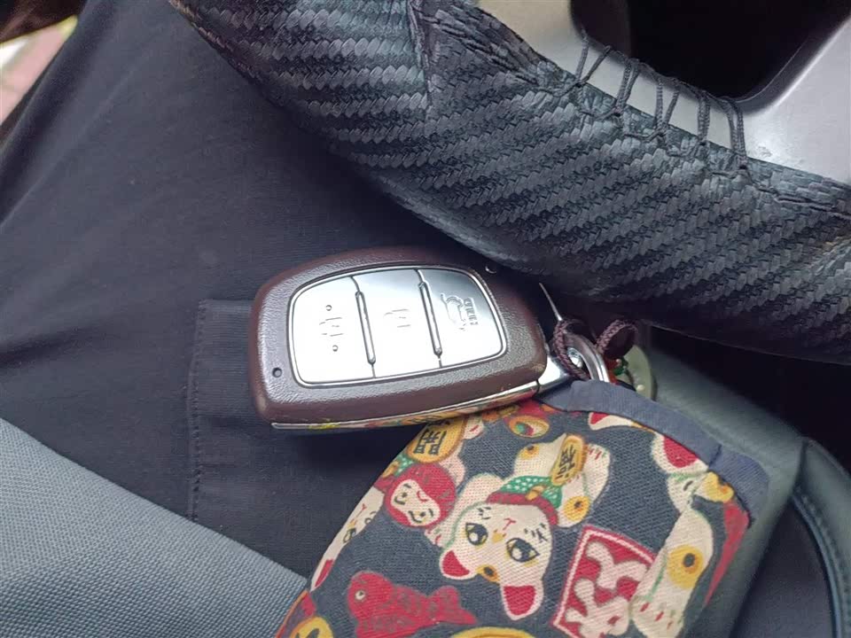 Hyundai Beijing ix25