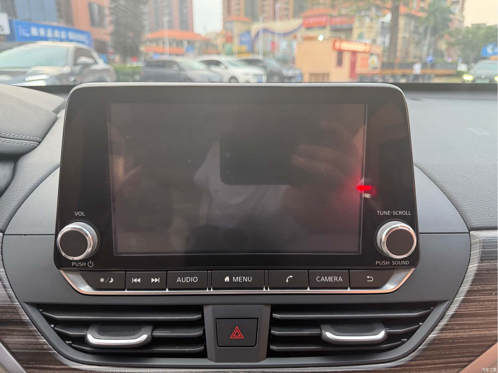Nissan Teana, 2019 8