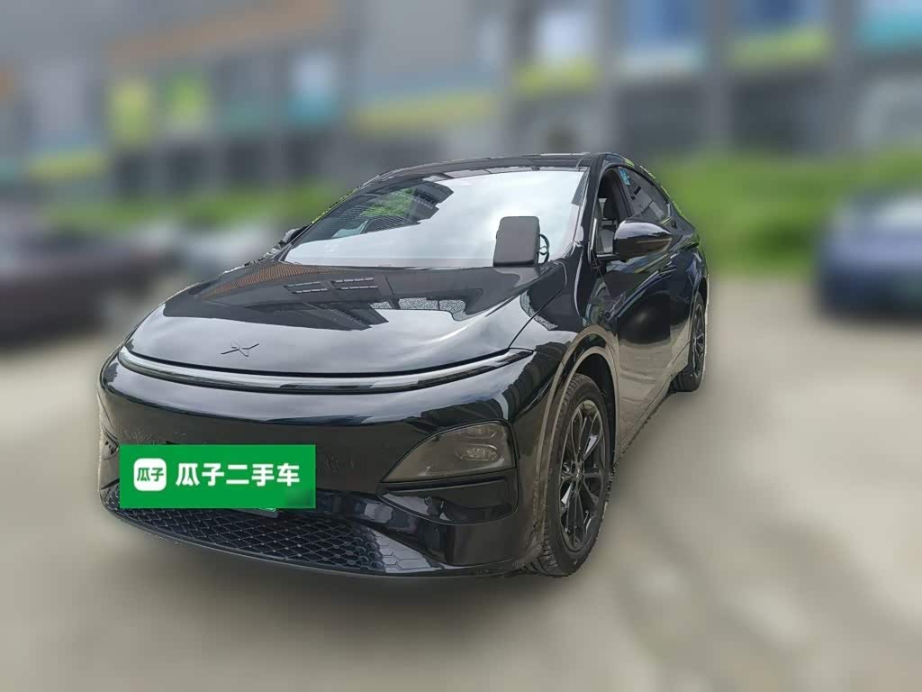 Xpeng G6