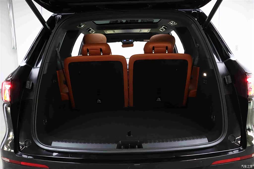 Geely M9, 2025 30