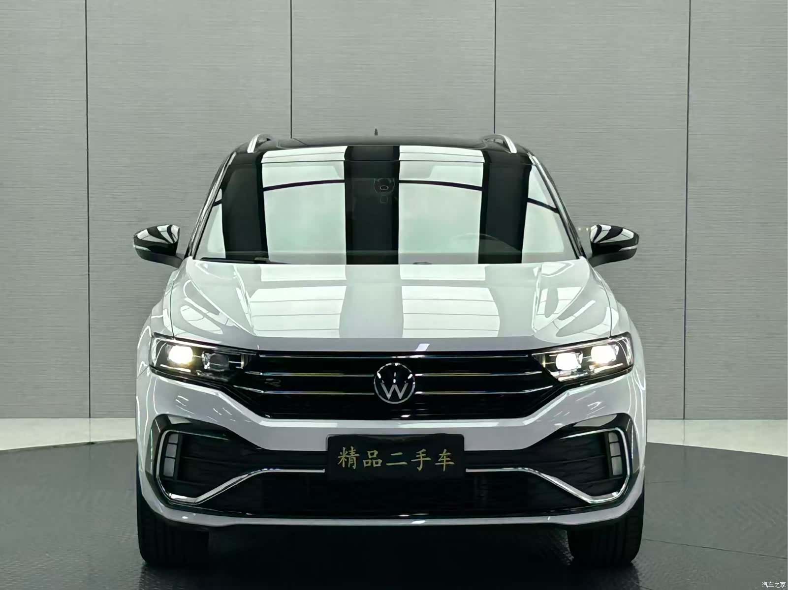 Volkswagen T-ROC, 2022 2