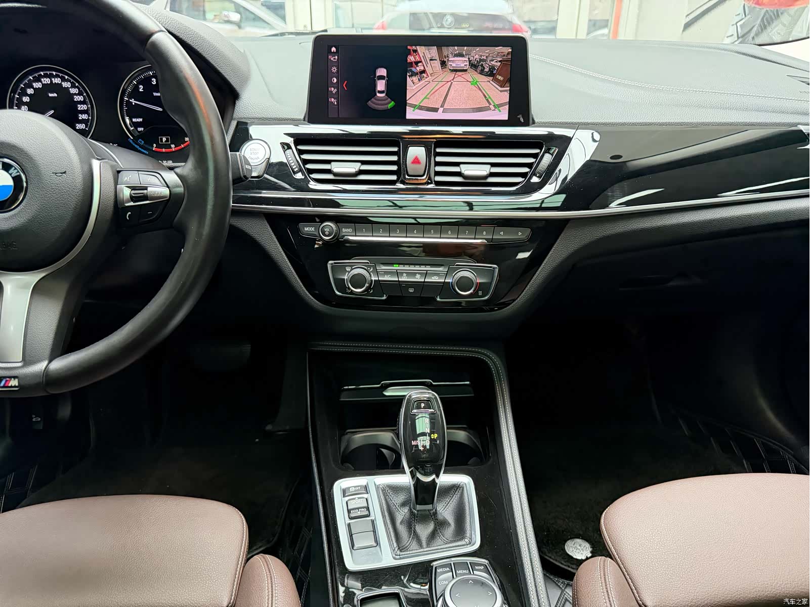 BMW 1 Series, 2021 21