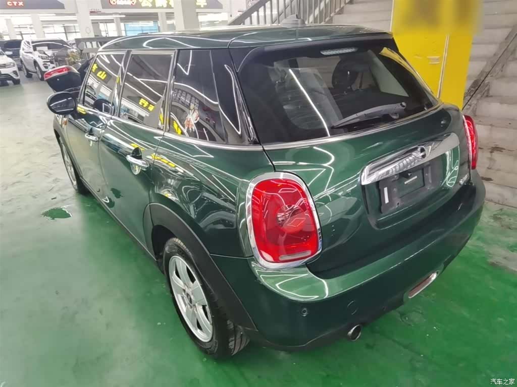 Mini ONE, 2016 все фото