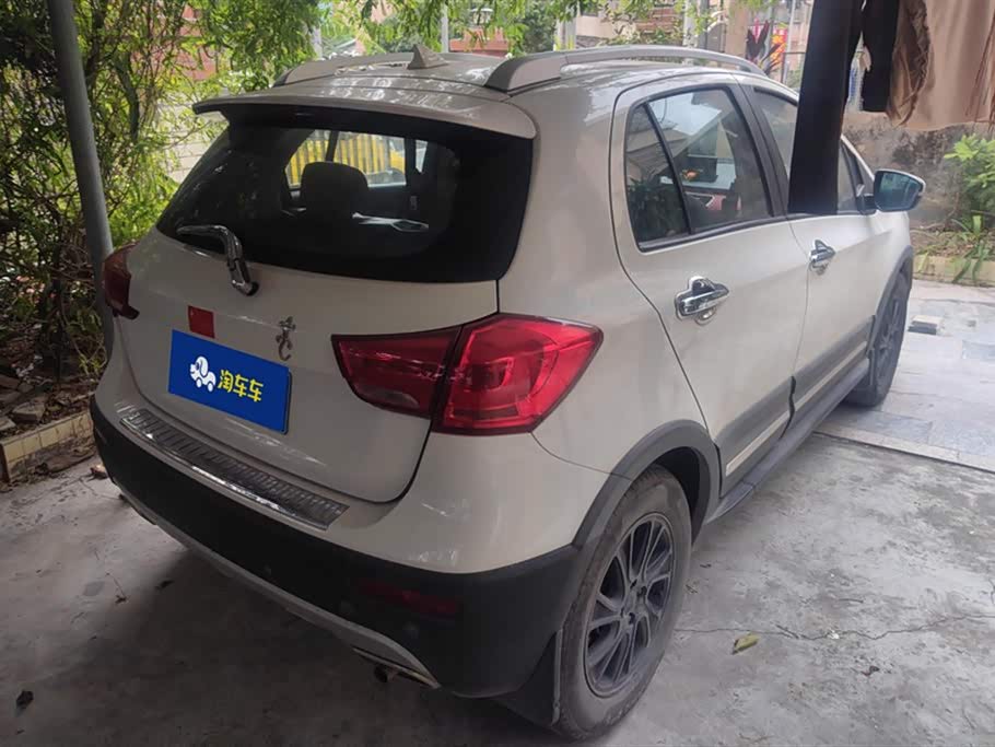 Haval H1