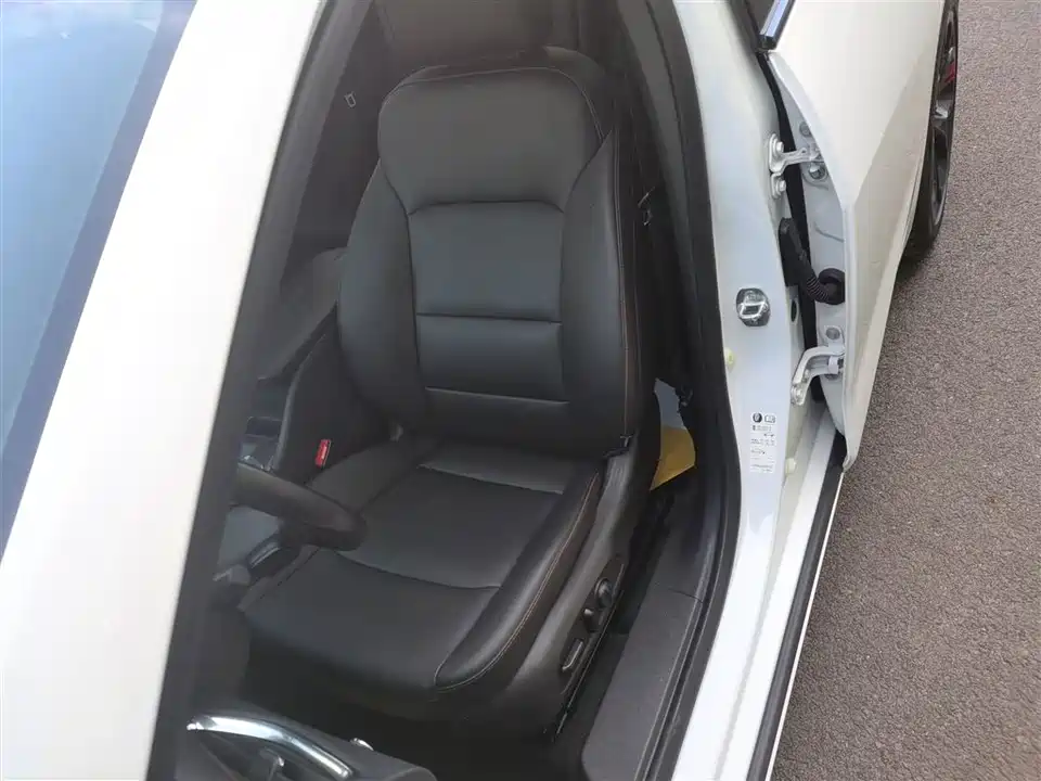 Chevrolet Mai Ruibao XL