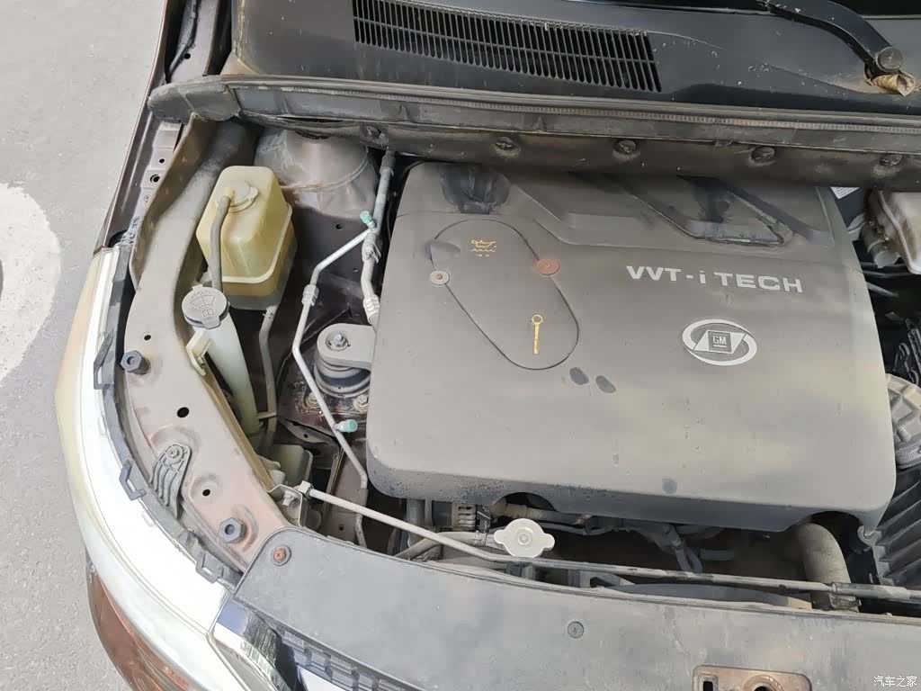 Wuling 730, 2016 23