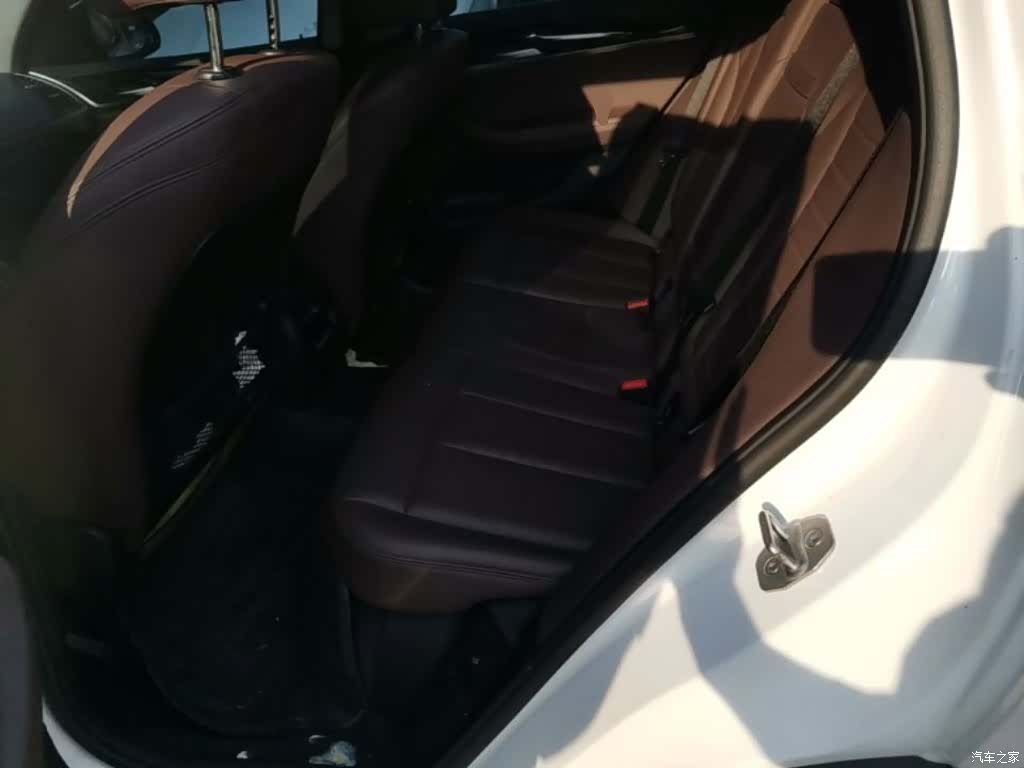 BMW iX3, 2021 17