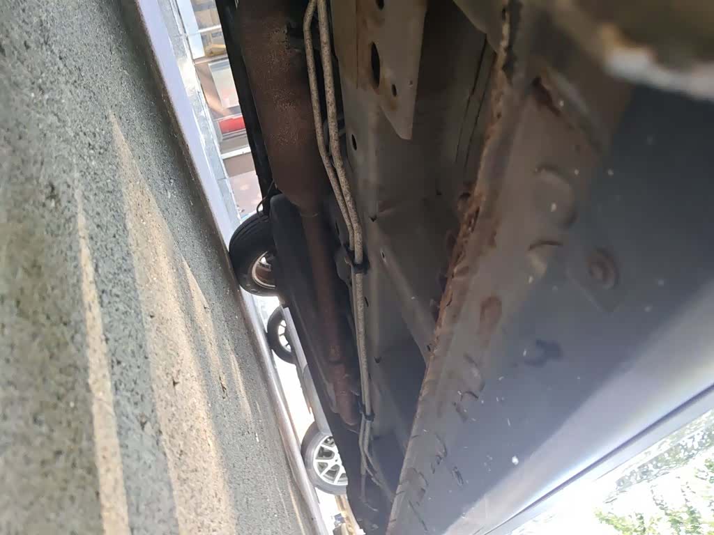 Wuling 730, 2016 21