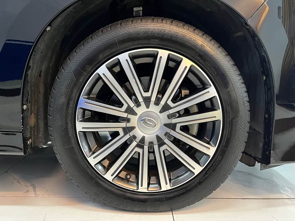 Trumpchi Trumpchi M8