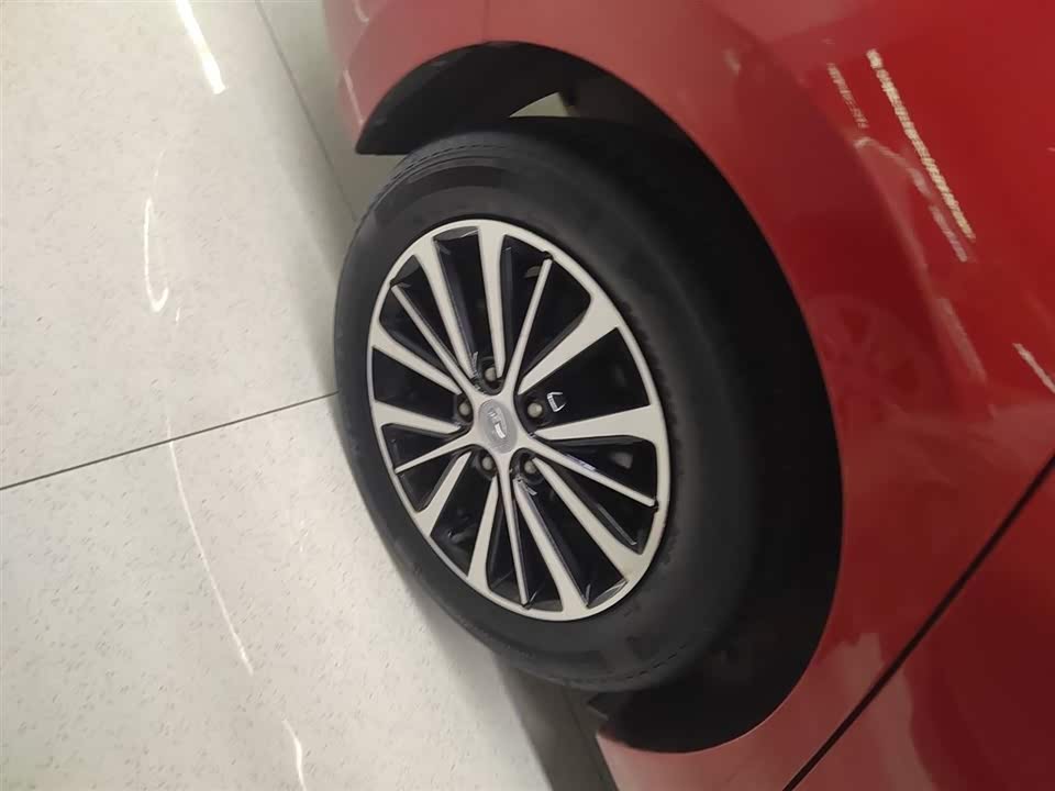 Hyundai Yuedong