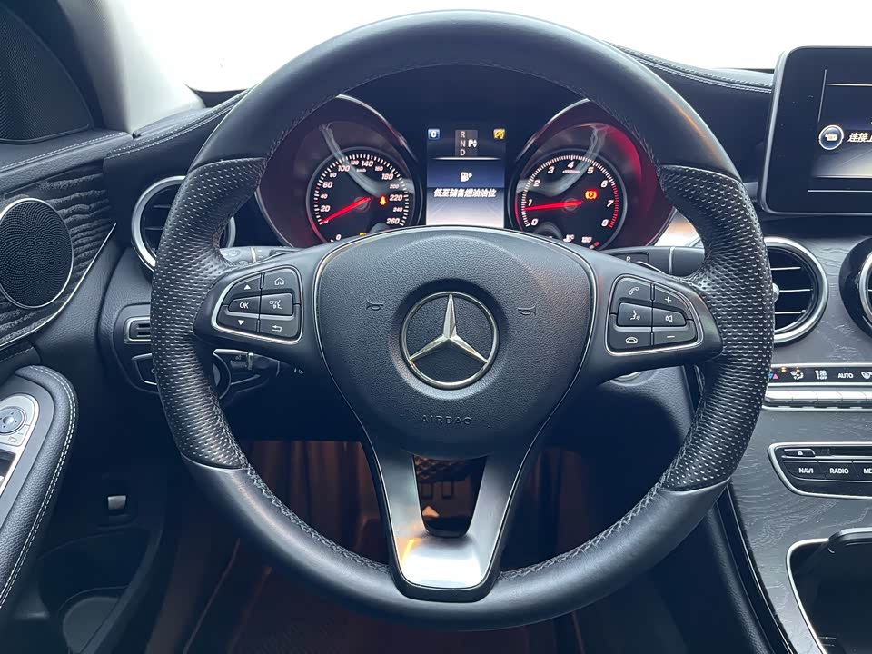 Mercedes-Benz Class C Mercedes-Benz Class C