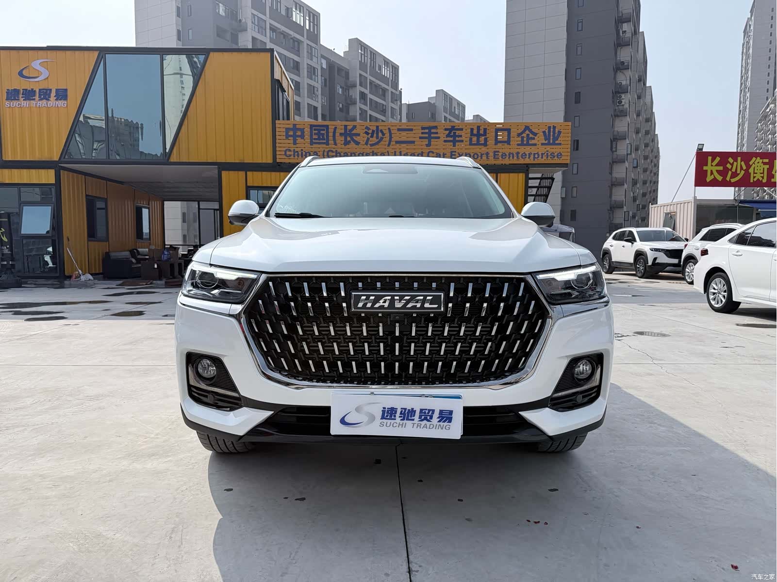 Haval H6, 2023 2