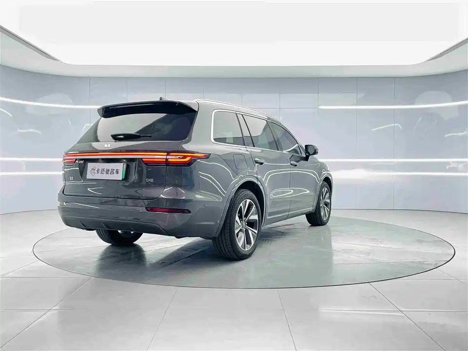 Li Auto Ideal ONE