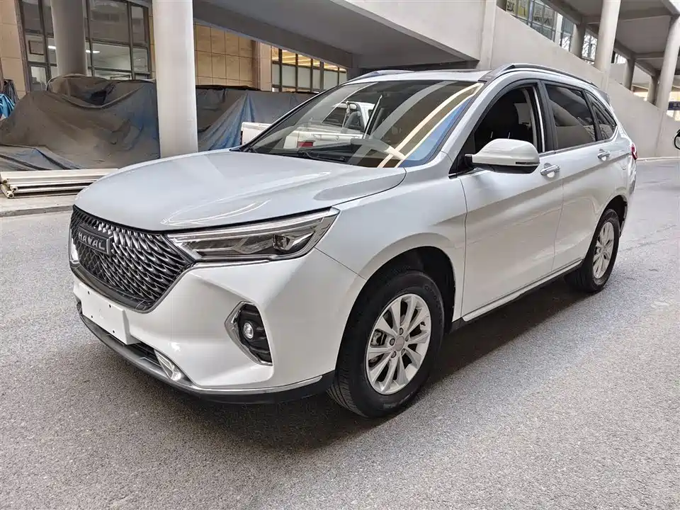 Haval M6
