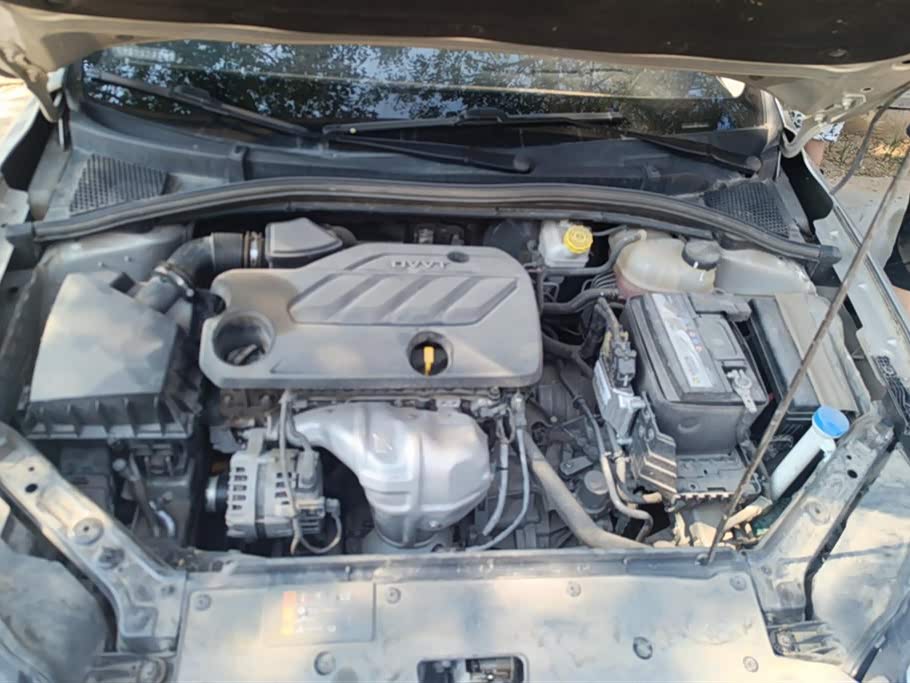 Roewe i5 Roewe i5