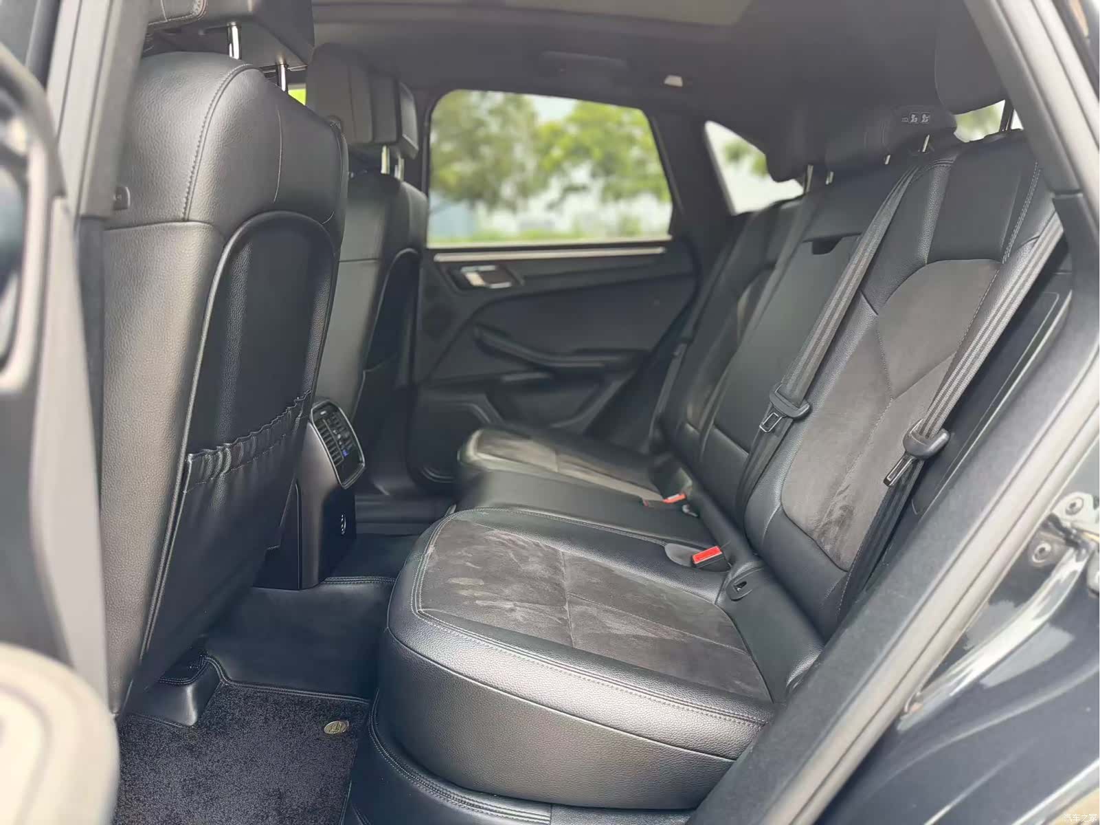 Porsche Macan, 2020 6