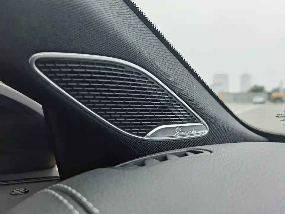 Mercedes-Benz Class A AMG