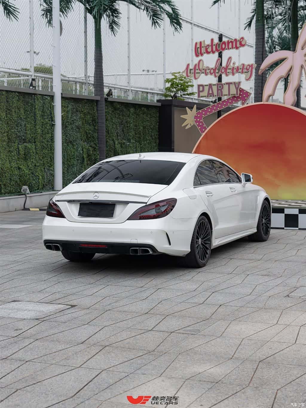 Mercedes-Benz CLS, 2018 4