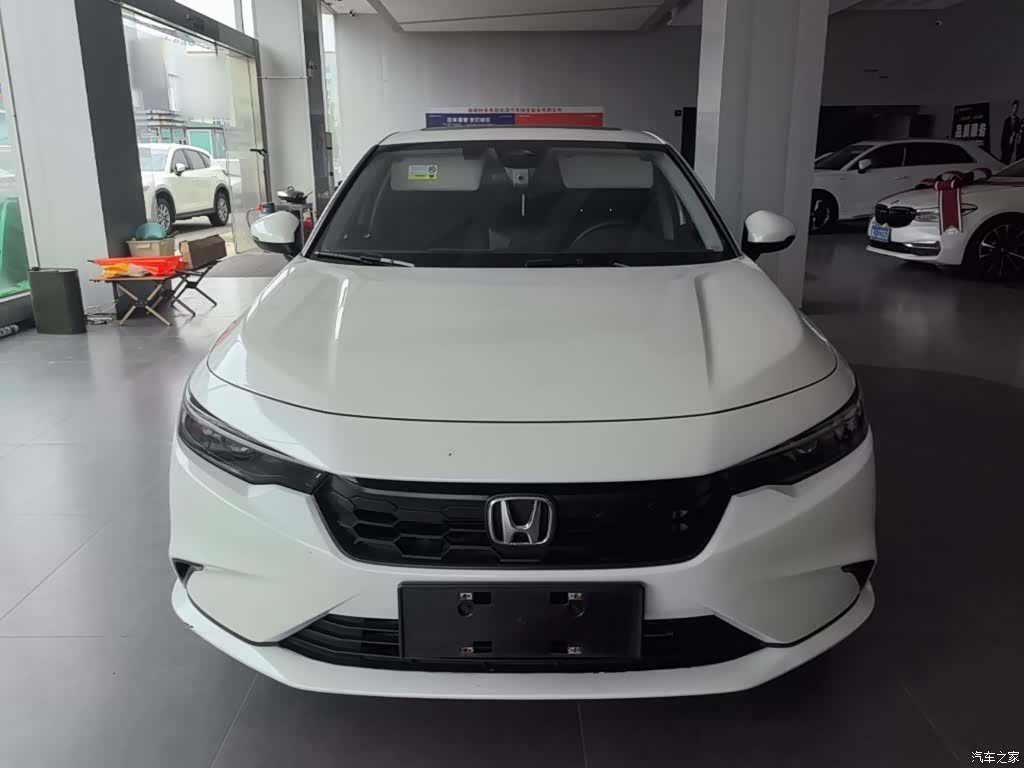 Honda Integra, 2023 3