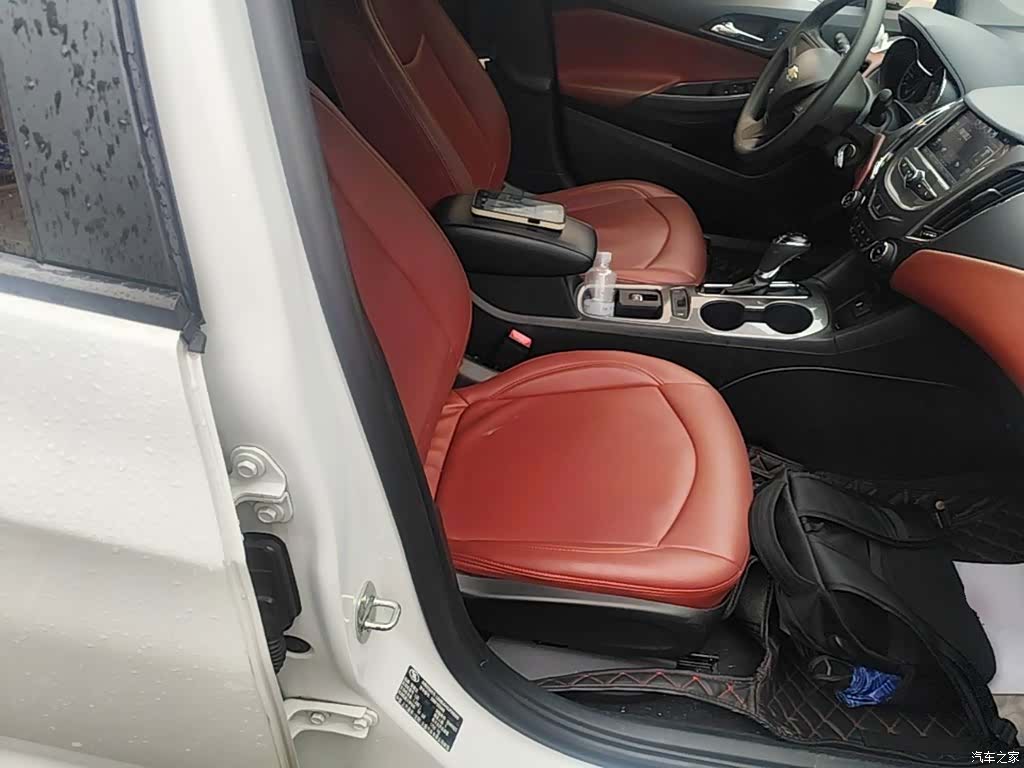 Chevrolet 320, 2018 25