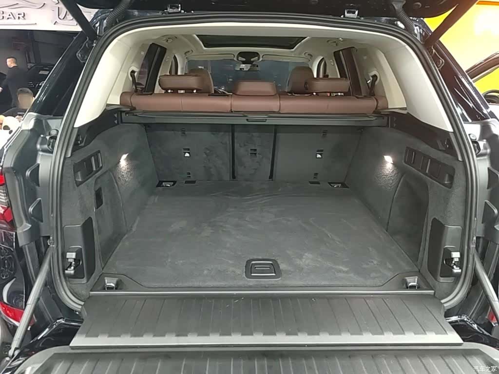 BMW X5, 2021 19