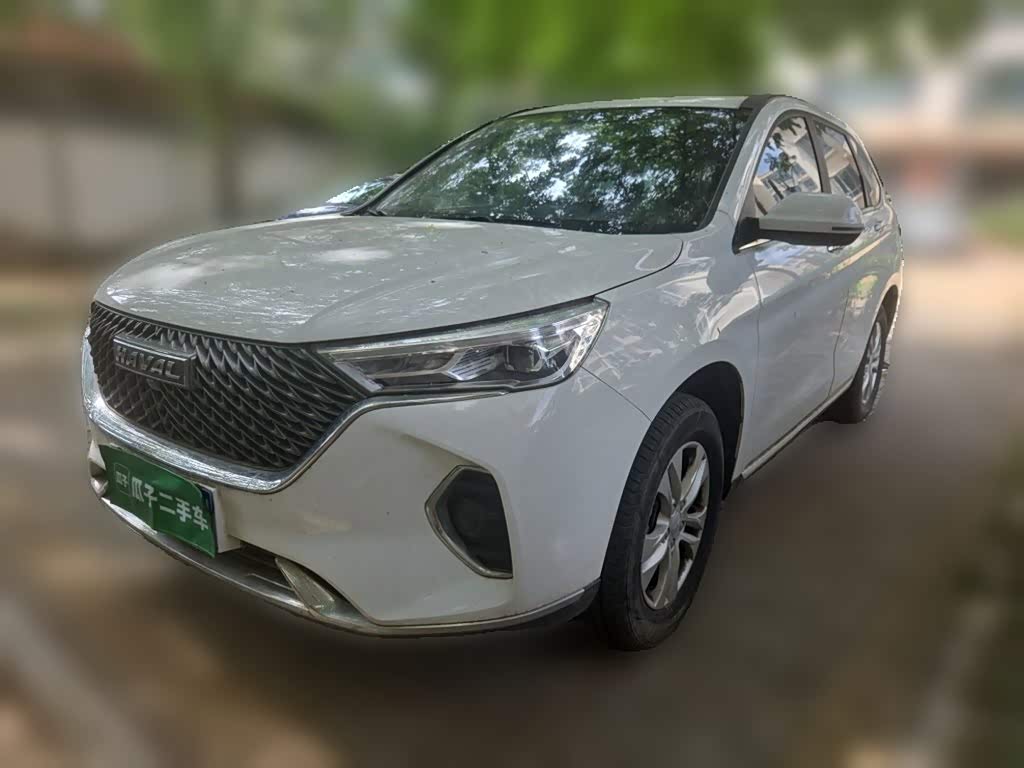 Haval M6