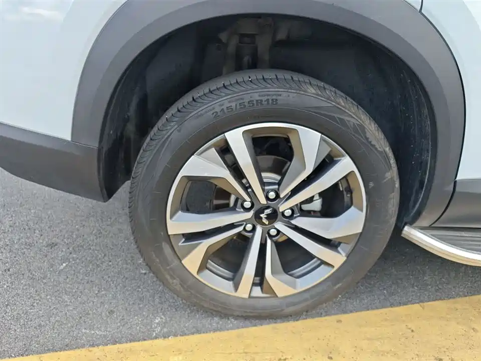 Wuling Wuling Xingchen