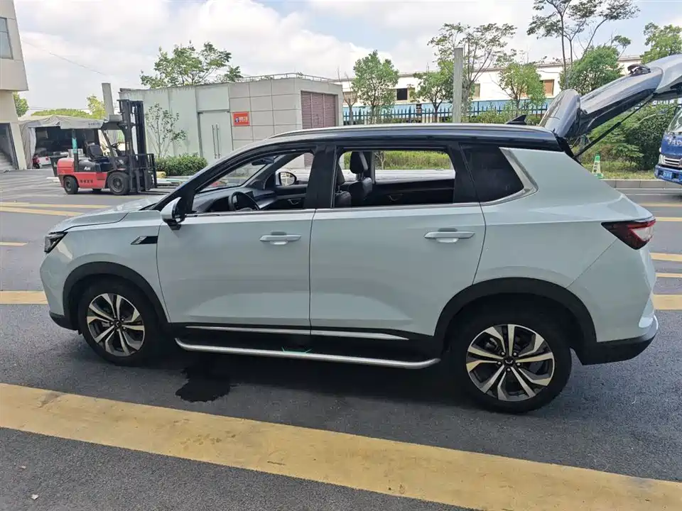 Wuling Wuling Xingchen