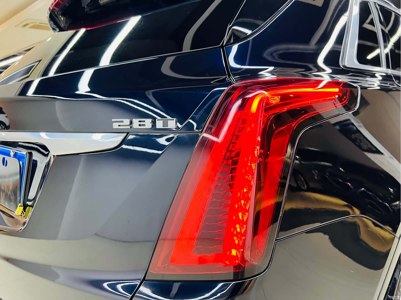 Cadillac XT5, 2021 20