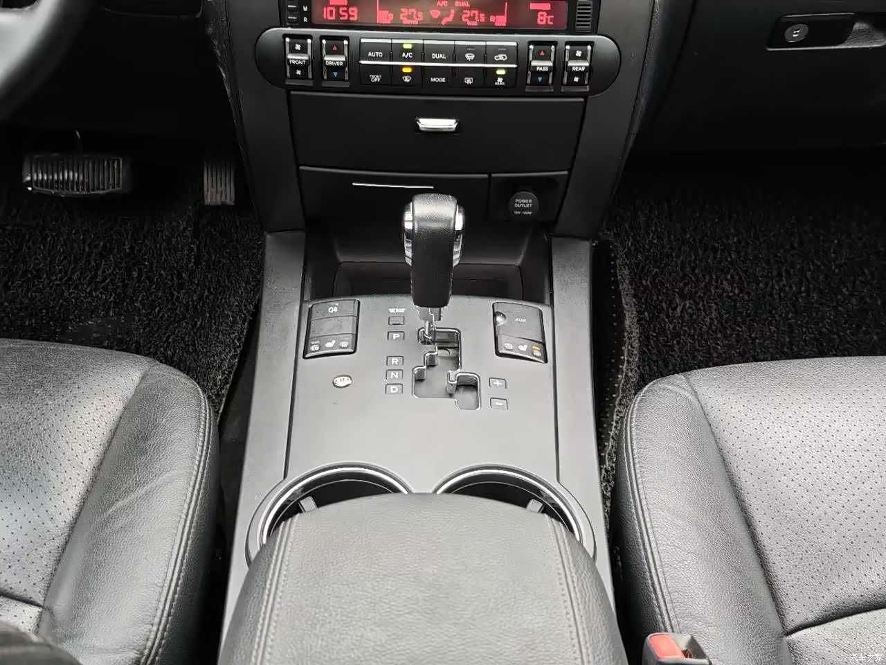 Kia V, 2015 27