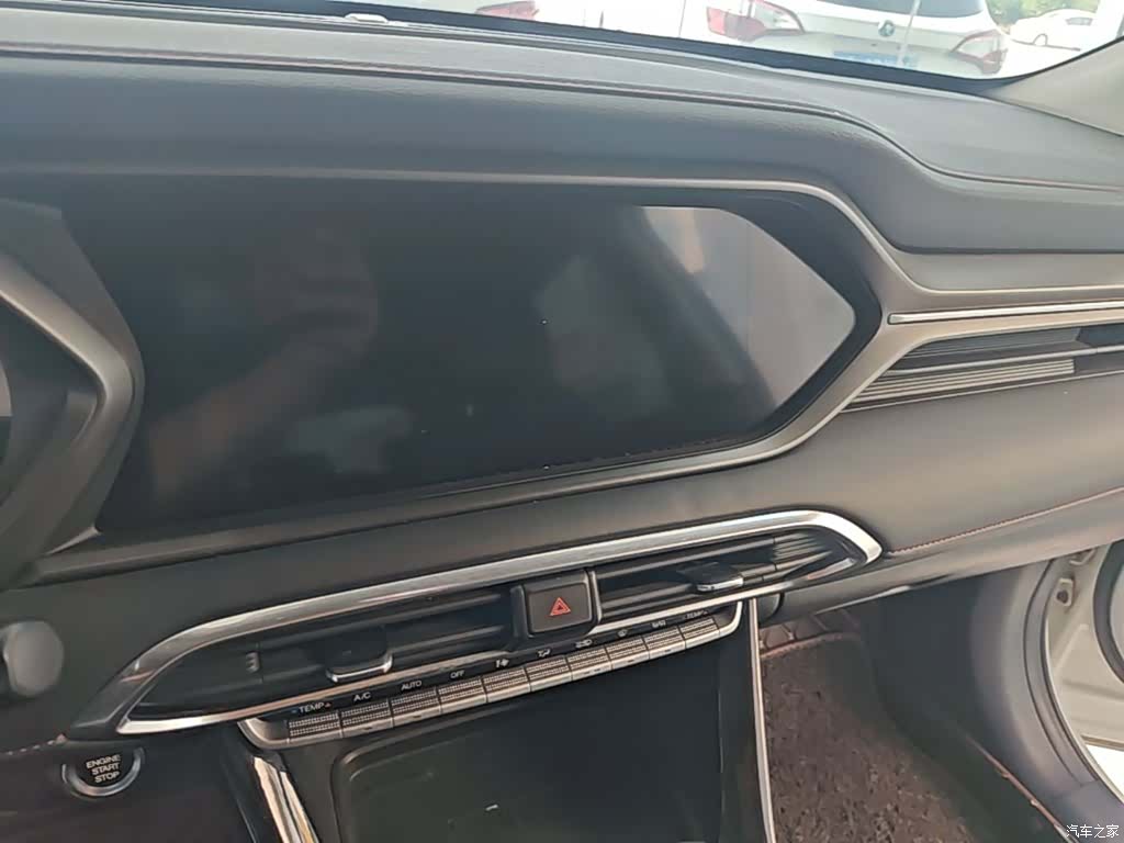 GAC GS4, 2020 13