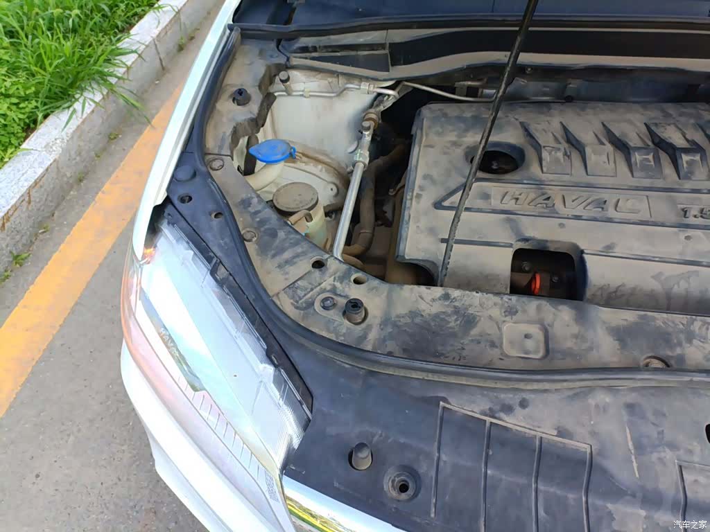 Haval H6, 2019 23