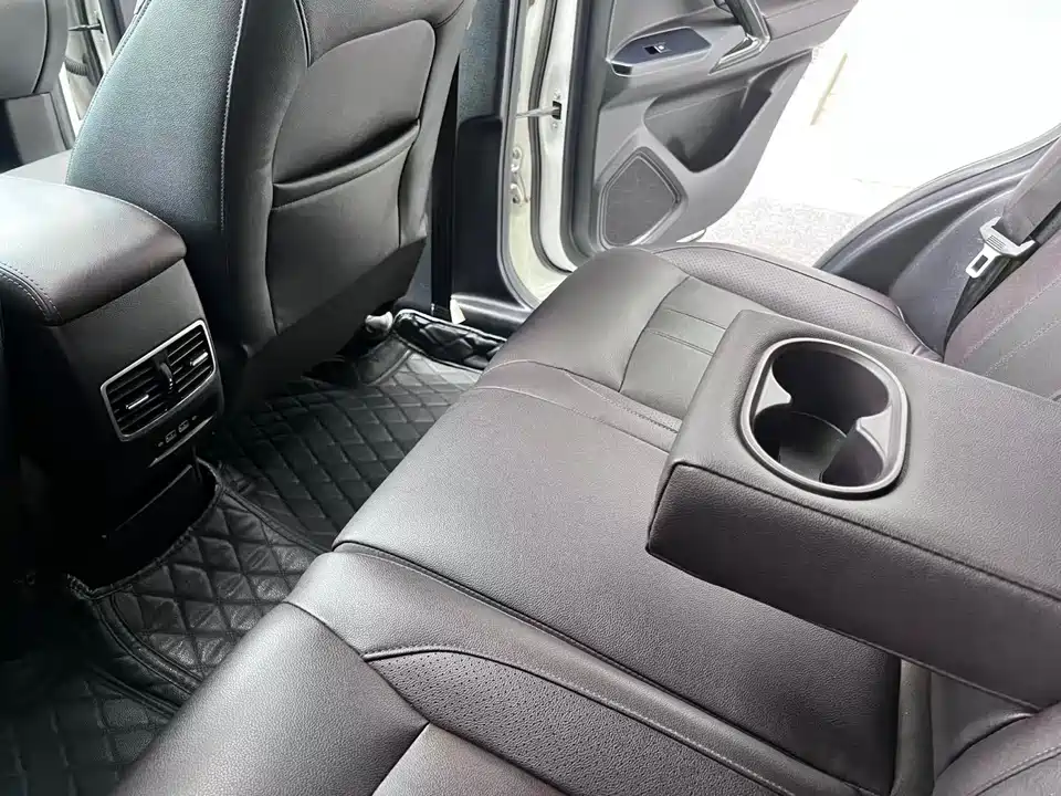 Trumpchi Trumpchi GS4