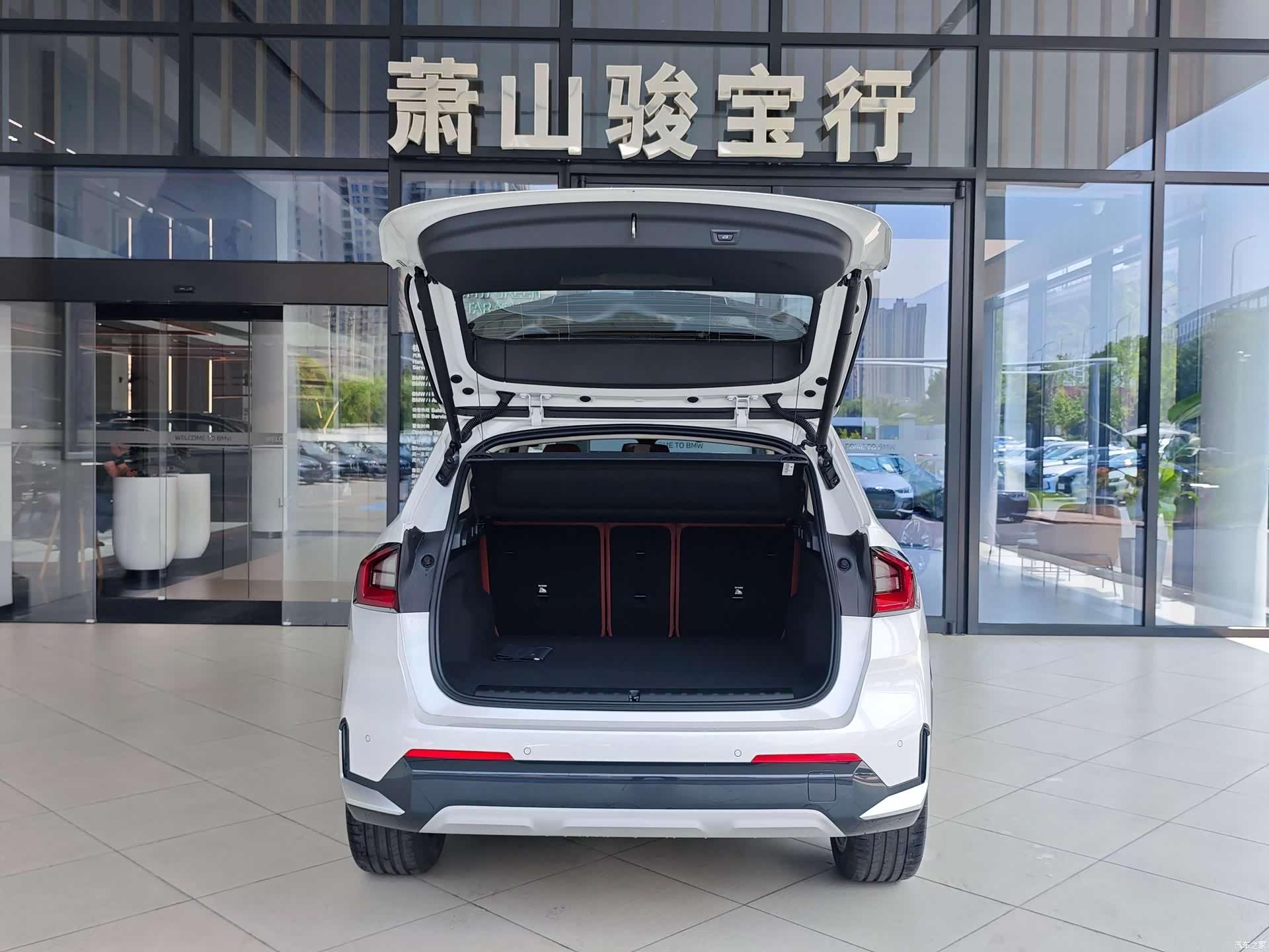 BMW X1, 2026 15