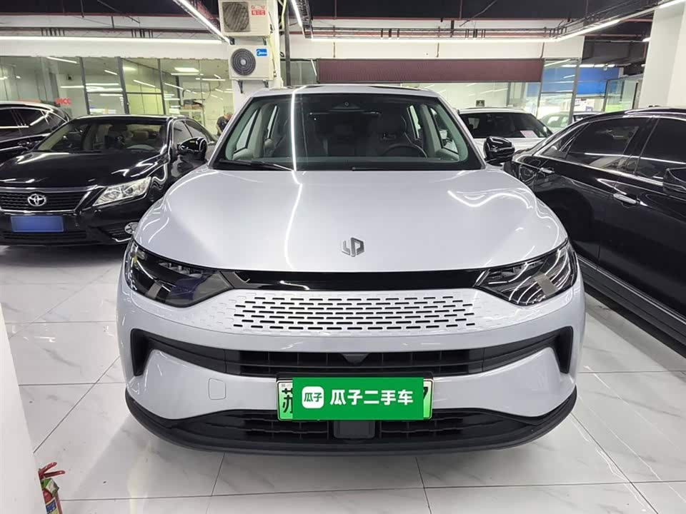 Leapmotor C11 Leapmotor C11