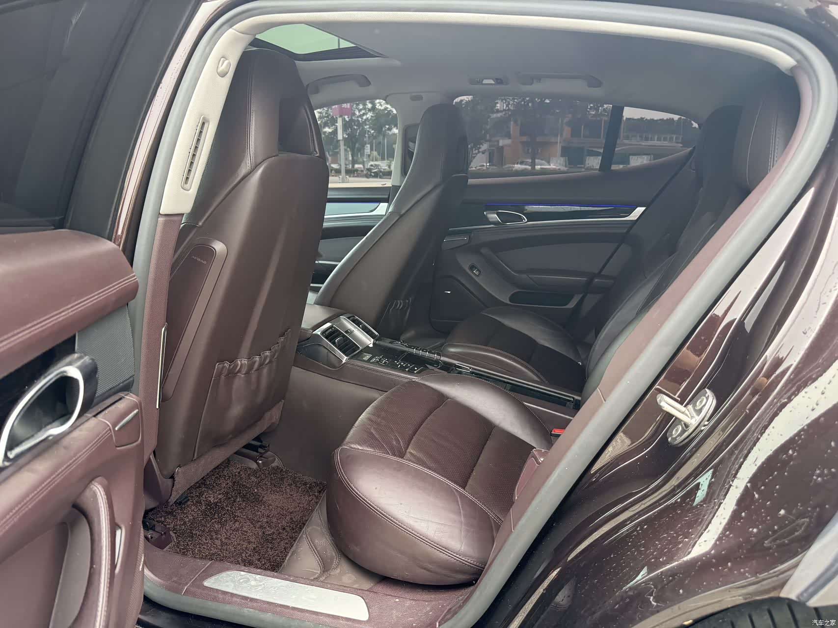 Porsche Panamera, 2014 11
