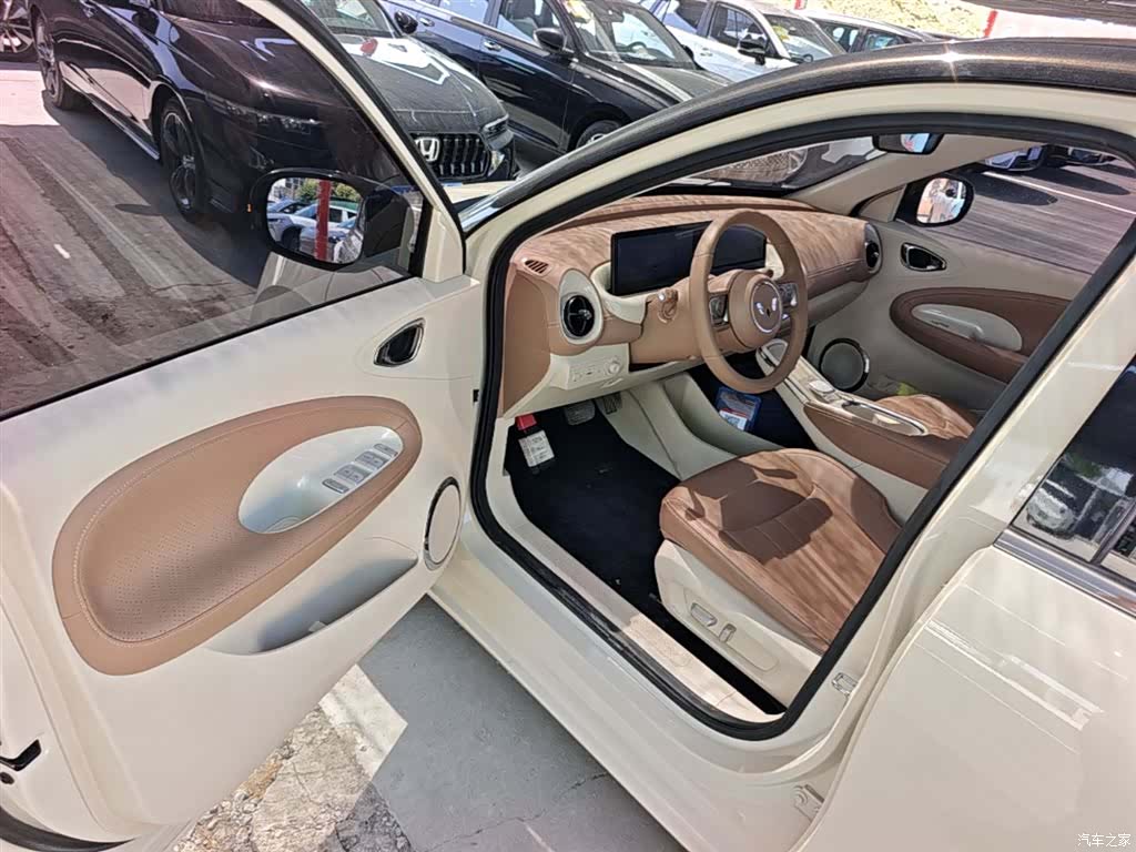 Wuling Bingo, 2025 16