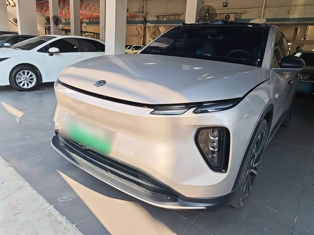 NIO EC6