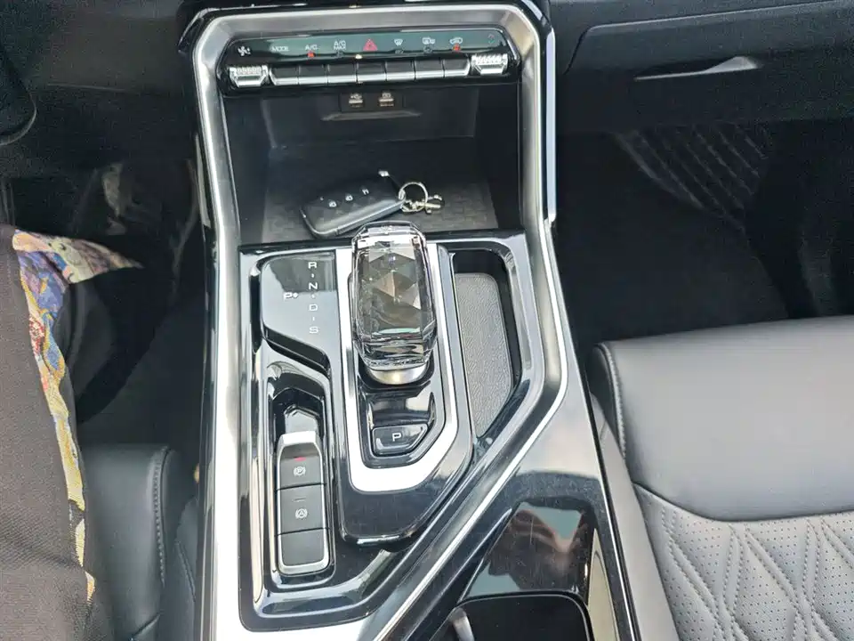 Wuling Wuling Xingchen