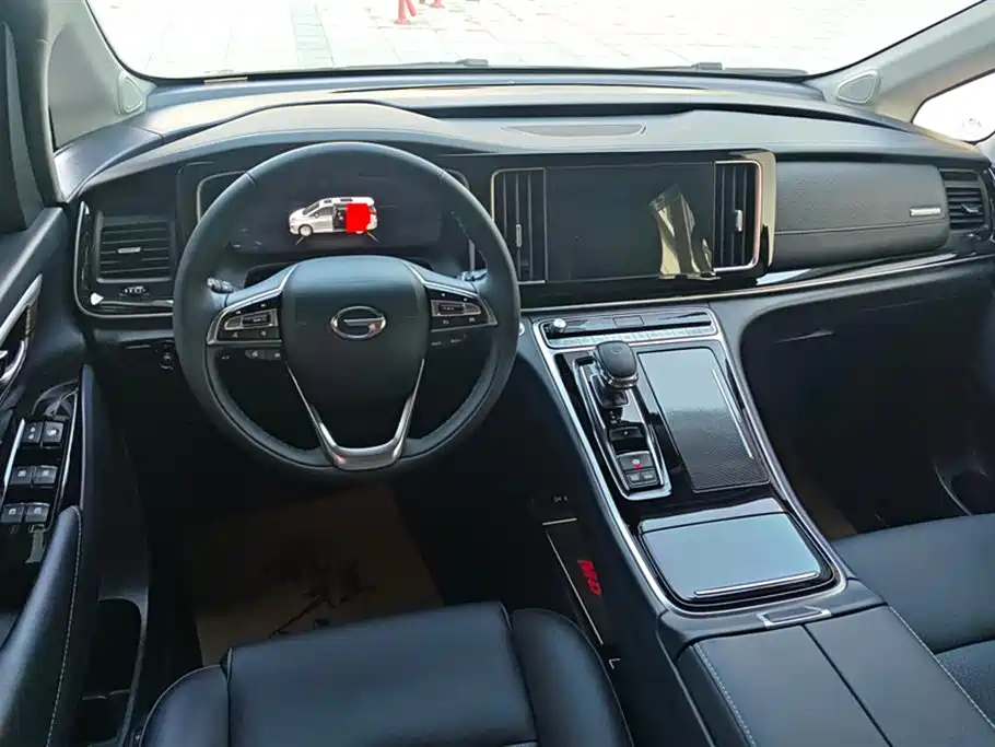 Trumpchi Trumpchi M8