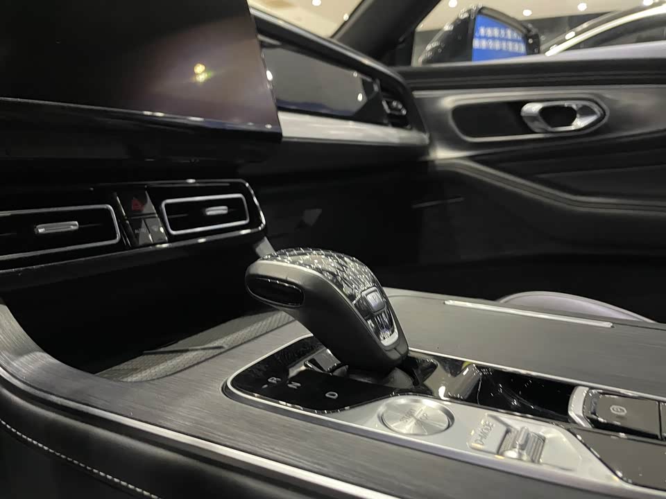 Trumpchi Trumpchi GS8