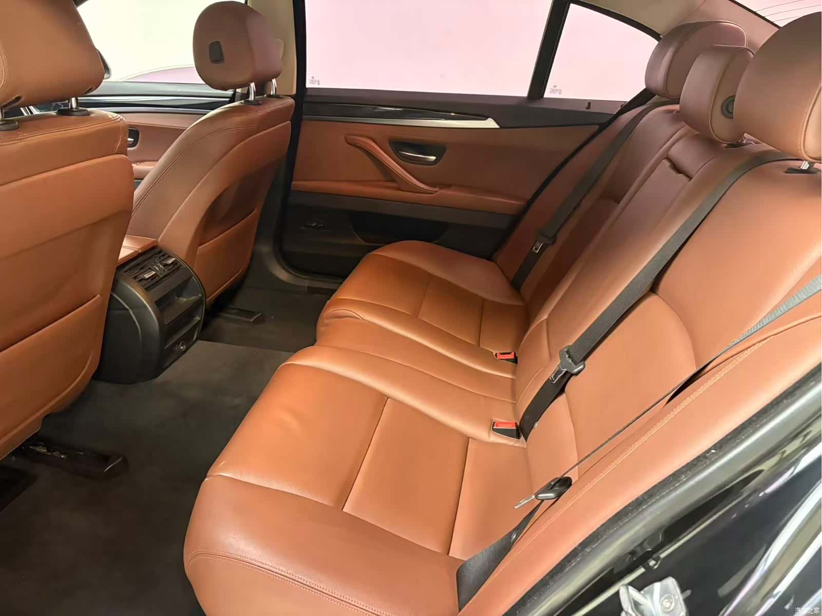 BMW 5 Series, 2014 16