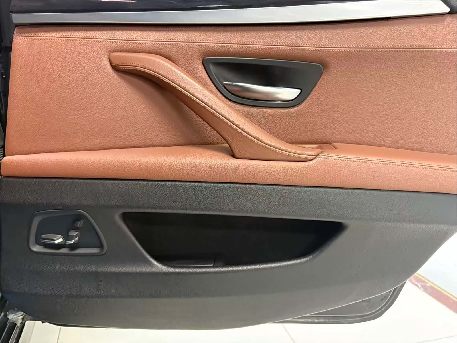 BMW 5 Series, 2014 18